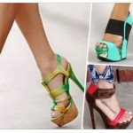 Scarpe: miniguida ai nuovi modelli