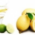 Limone per dimagrire