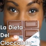 La Dieta Del Cioccolato Per Dimagrire Con Dolcezza