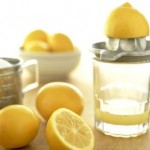 Dieta del limone:  come preparare la limonata