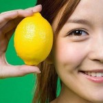 Sgonfiati con la dieta del limone