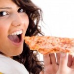 La pizza ci rende più belle (!) Come e perchè? Scopritelo!