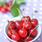 Dieta delle ciliegie per pancia e fianchi