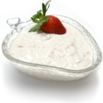 Mangiare yogurt aiuta a prevenire malattie dentali