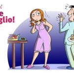 Dieta Di Coppia: In Due Si Dimagrisce Meglio!