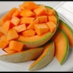 Melone: valido alleato per la dieta e l’abbronzatura
