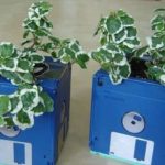 Floppy Disk: tanti simpatici modi per riciclarli